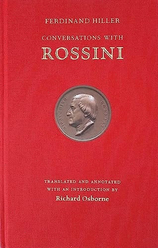 Conversations With Rossini