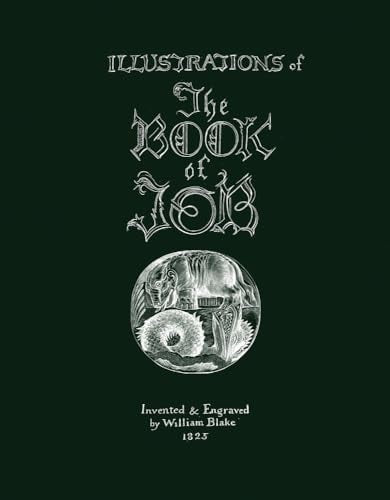 Illustrations of the Book of Job...
