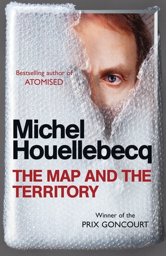 The Map and the Territory (Vintage International)