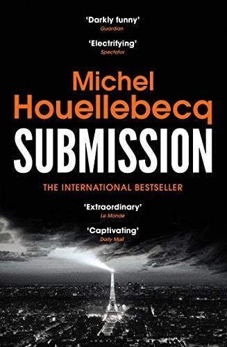 Submission: A Novel