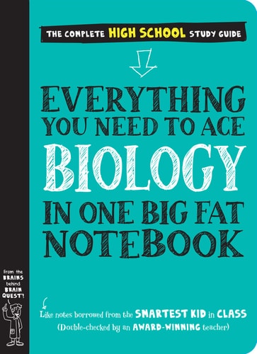 Everything You Need to Ace Biology...