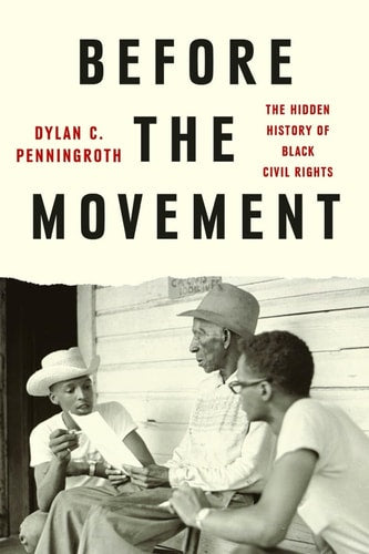 Before the Movement