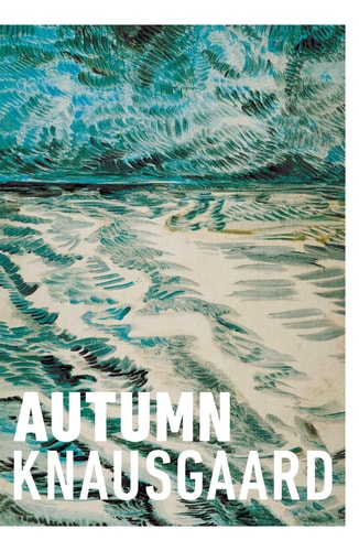 That Autumn in Edinburgh (Four Seasons Quartet)