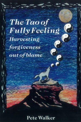 The Tao of Fully Feeling Harvesting Forgiveness Out of Blame
