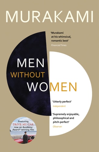 Men Without Women: Stories (Vintage International)