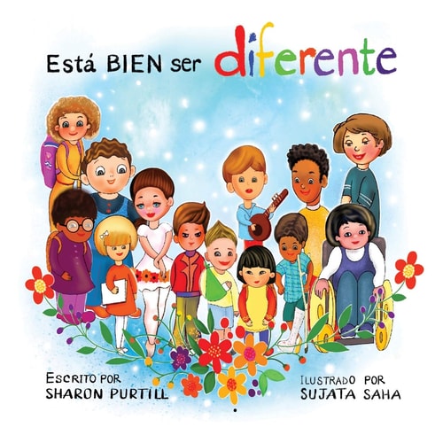 Esta Bien ser Diferente