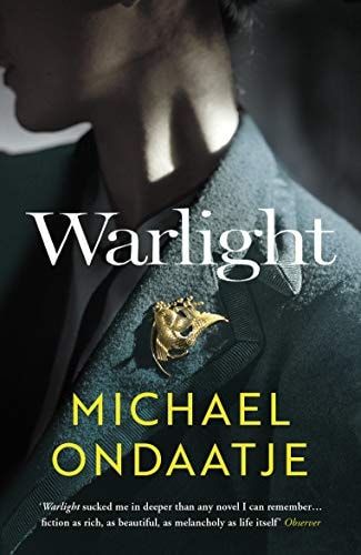 Warlight (Vintage International)