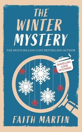 THE WINTER MYSTERY an absolutely...