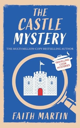 THE CASTLE MYSTERY an absolutely...