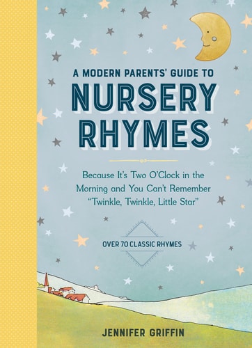 A Modern Parents' Guide to Nursery...