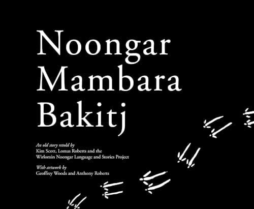 Noongar Mambara Bakitj