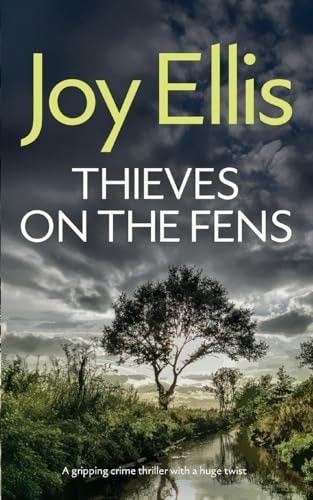 Thieves on the Fens