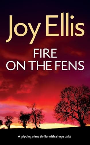 Fire on the Fens