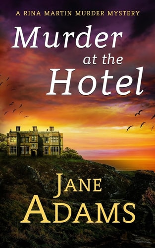 Murder at the Hotel