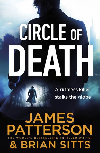 Circle of Death: A Shadow Thriller