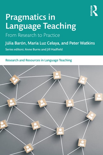 Pragmatics in Language Teaching...