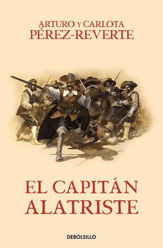Capitan Alatriste