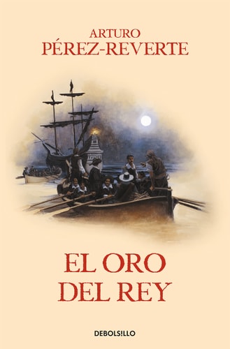 Oro del Rey