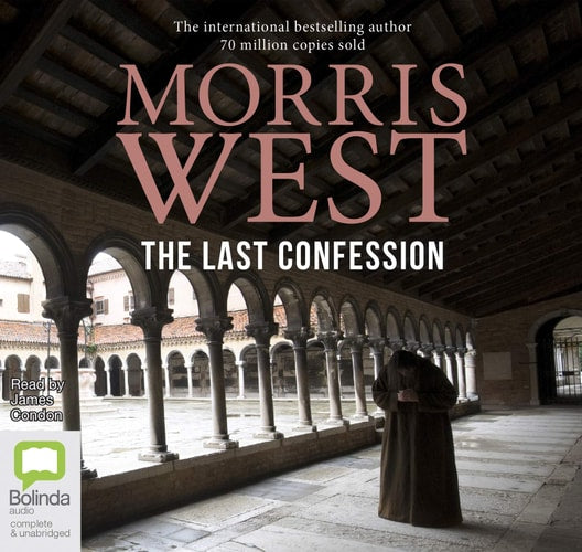 The Last Confession