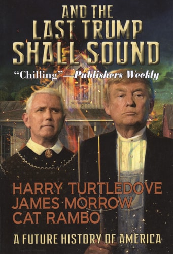 And the Last Trump Shall Sound