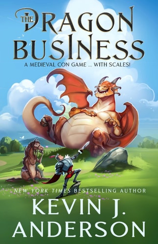 The Dragon Business