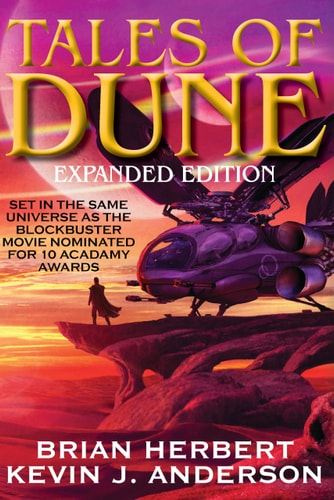 Tales of Dune