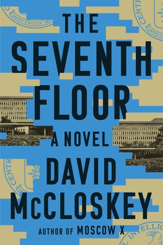 The Seventh Floor A Novel
