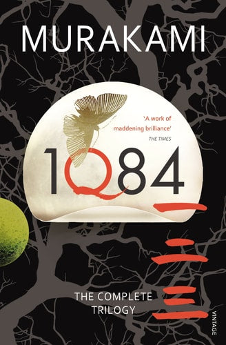1Q84 (Vintage International)