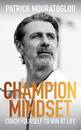 Champion Mindset Coach Yourself to Win at Life