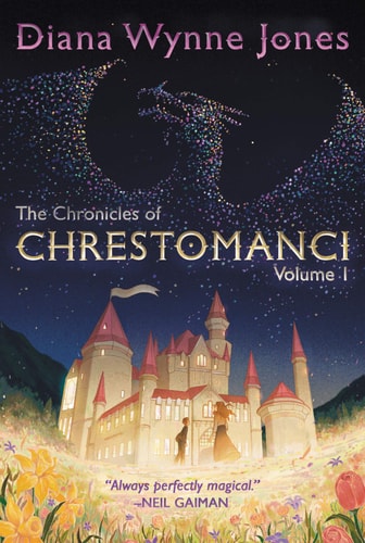 The Chronicles of Chrestomanci