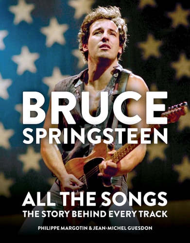 Bruce Springsteen