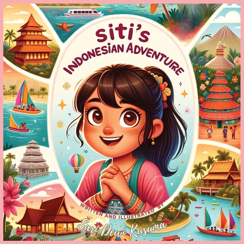 Sitis Indonesian Adventure