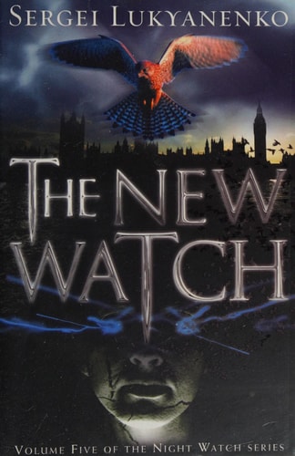 NEW WATCH (Night Watch, 5)