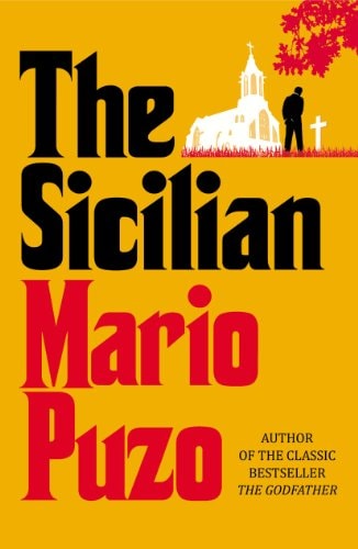 The Sicilian: A Novel