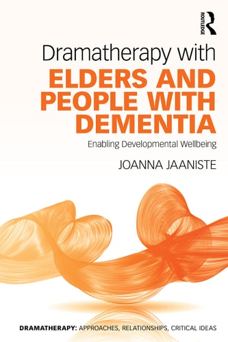 Dramatherapy with Elders and People...