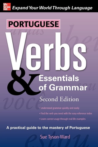 Portuguese Verbs and Essentials...