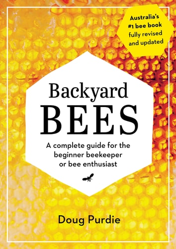 The Bees in Your Backyard: A Guide to North America's Bees