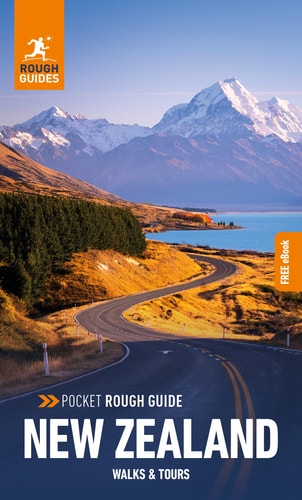 Rough Guides Walks and Tours New...