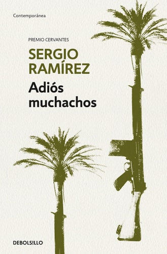 Adios Muchachos