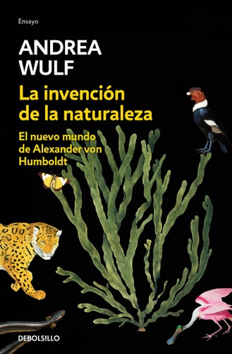 Invencion de la Naturaleza