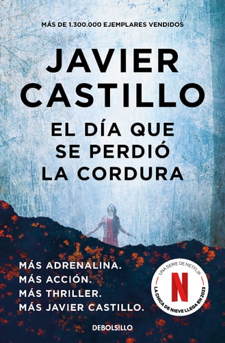Dia que se Perdio la Cordura