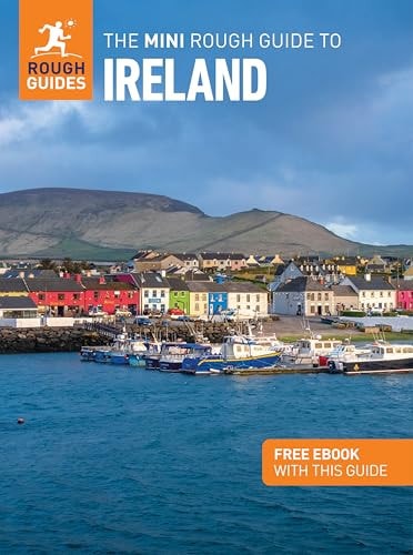 The Mini Rough Guide to Ireland...