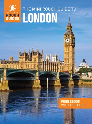 The Mini Rough Guide to London