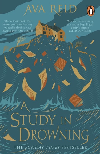 A Study in Drowning Collector's Deluxe Limited Edition