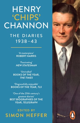 Henry ‘Chips’ Channon
