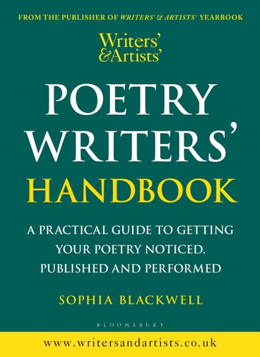 Writers' & Artists' Poetry Writers'...