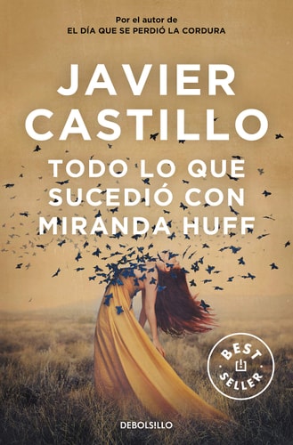 Todo lo Que Sucedio con Miranda...