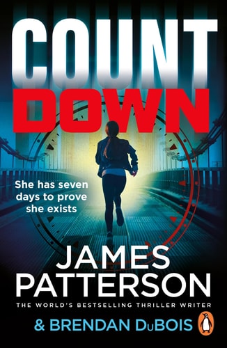 Countdown: Amy Cornwall Is Patterson’s Greatest Character Since Lindsay Boxer