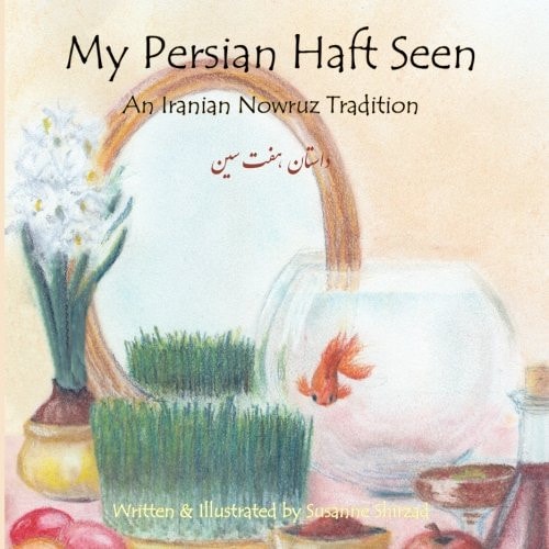 My Persian Haft Seen