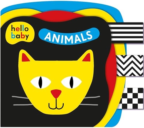 First 100 Board Book Box Set (3 books): First 100 Words, Numbers Colors Shapes, and First 100 Animals